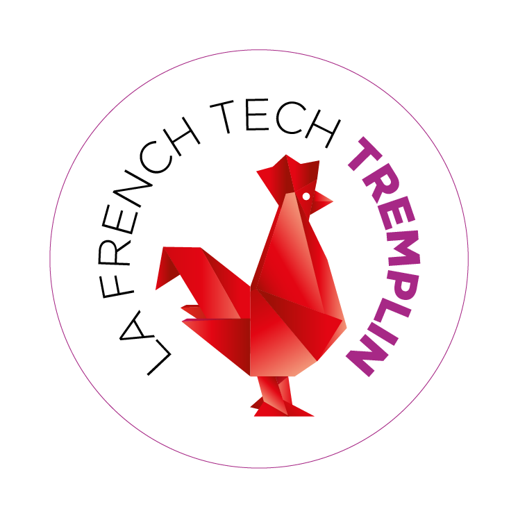 logo French Tech Tremplin